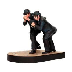 SD Toys - The Blues Brothers - Jake & Elwood On Stage Pvc Diorama
