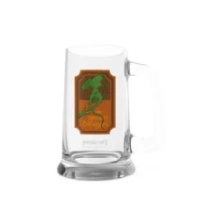 SD Toys - The Green Dragon Crystal Jug - Lord of the Rings: 20th Anniversary - Chope