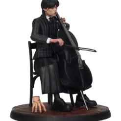 SD Toys - Wednesday - Wednesday Cello
