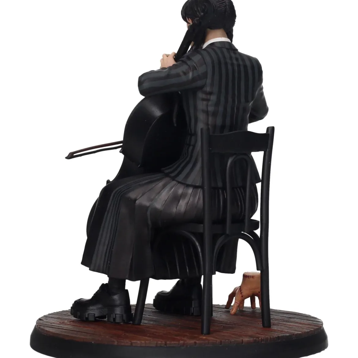 SD Toys - Wednesday - Wednesday Cello