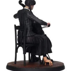 SD Toys - Wednesday - Wednesday Cello