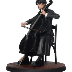 SD Toys - Wednesday - Wednesday Cello