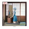 SEGA FIGURIZMA - Rei Ayanami Tentative Name - Evangelion: 3.0+1.0 Thrice Upon a Time