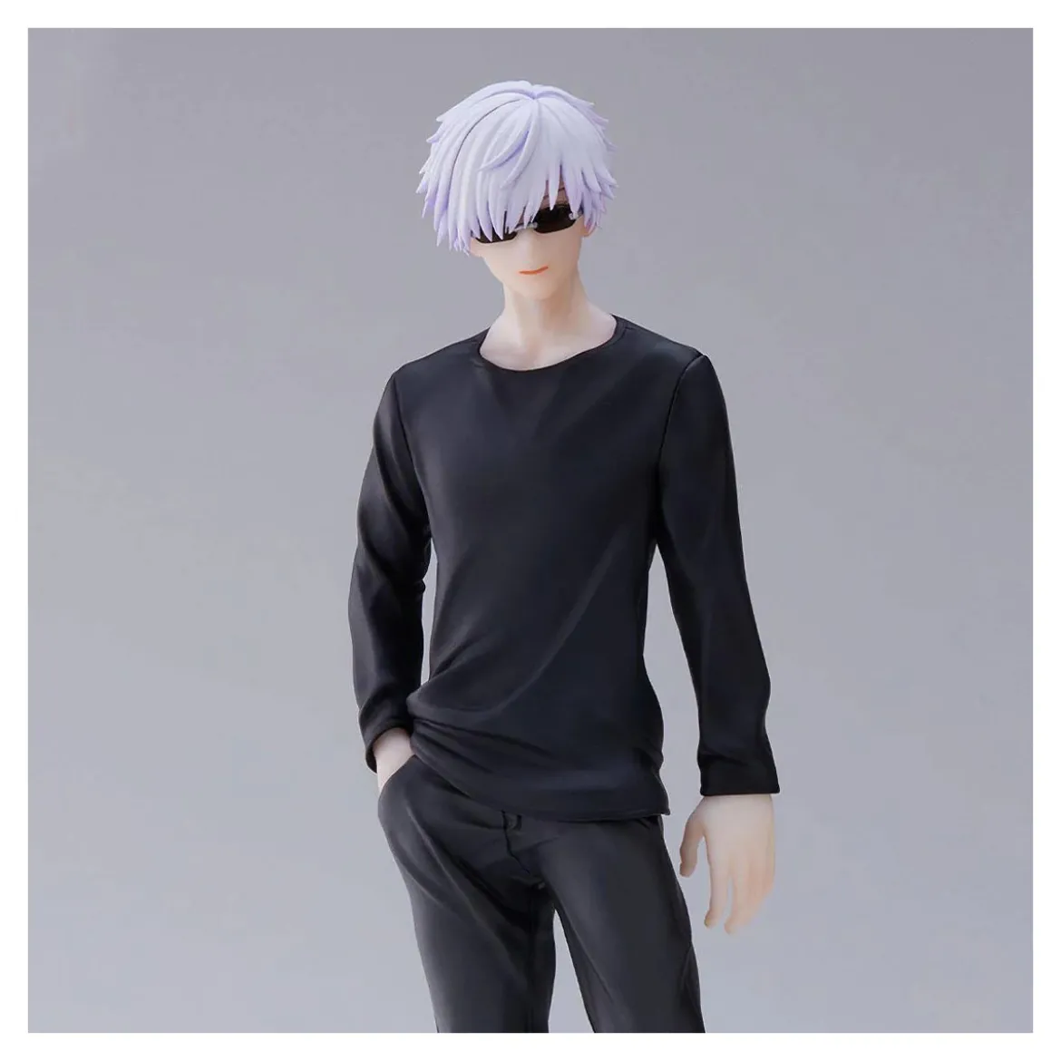 SEGA FIGURIZM - SATORU GOJO - Jujutsu Kaisen
