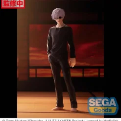SEGA FIGURIZM - SATORU GOJO - Jujutsu Kaisen
