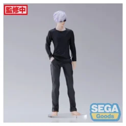 SEGA FIGURIZM - SATORU GOJO - Jujutsu Kaisen