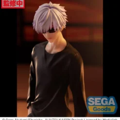 SEGA FIGURIZM - SATORU GOJO - Jujutsu Kaisen