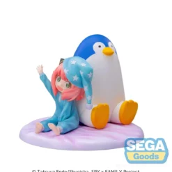 SEGA Goods - Anya Forger Pajama version - Spy X Family