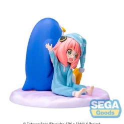 SEGA Goods - Anya Forger Pajama version - Spy X Family