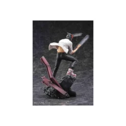 SEGA Goods - Chainsaw Man 1/7