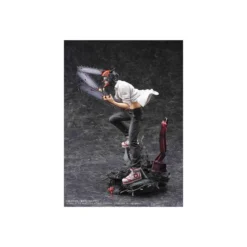 SEGA Goods - Chainsaw Man 1/7