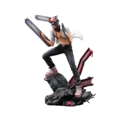 SEGA Goods - Chainsaw Man 1/7