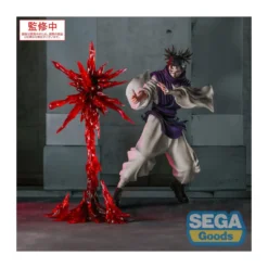 SEGA Goods - Choso Supernova - Jujutsu Kaisen Culling Game Luminasta