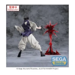 SEGA Goods - Choso Supernova - Jujutsu Kaisen Culling Game Luminasta