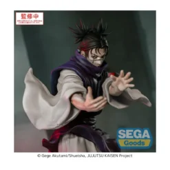 SEGA Goods - Choso Supernova - Jujutsu Kaisen Culling Game Luminasta