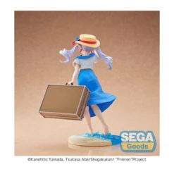 SEGA Goods - Frieren Summer Dress - Frieren: Beyond Journey's End Luminasta