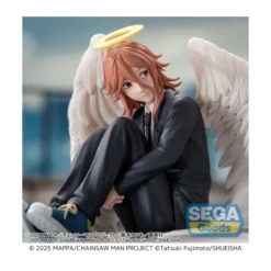 SEGA Goods High Premium - Angel Devil - Chainsaw Man - The Movie: Reze Arc
