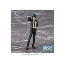 SEGA Goods - Himeno DESKTOP X DECORATE - Chainsaw Man