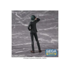 SEGA Goods - Himeno DESKTOP X DECORATE - Chainsaw Man