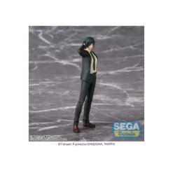 SEGA Goods - Himeno DESKTOP X DECORATE - Chainsaw Man