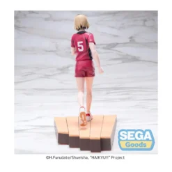 SEGA Goods - Kenma Kozume High Premium - Haikyu!!