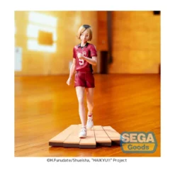 SEGA Goods - Kenma Kozume High Premium - Haikyu!!
