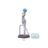 SEGA Goods - Rei Ayanami Luminasta - EVANGELION: 3.0+1.0