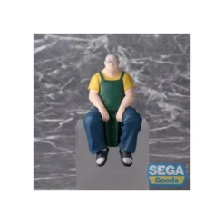 SEGA Goods - SAKAMOTO STORE MANAGER VERSION Pm Perching - Sakamoto Days