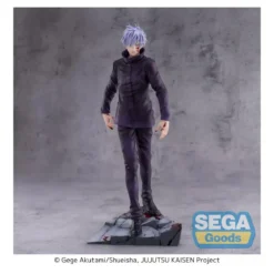 SEGA Goods - Satoru Gojo - Jujutsu Kaisen Extermination Luminasta
