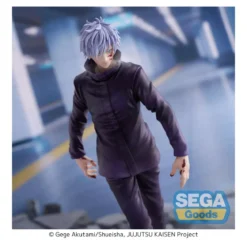 SEGA Goods - Satoru Gojo - Jujutsu Kaisen Extermination Luminasta