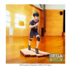 SEGA Goods - Tobio Kageyama High Premium - Haikyu!!