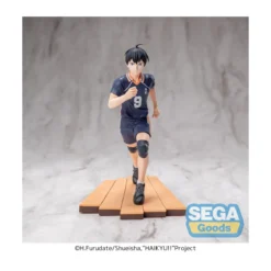 SEGA Goods - Tobio Kageyama High Premium - Haikyu!!