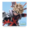 SEGA Goods - Xross Link Anime Katsuki Bakugo - My Hero Academia: You´re Next