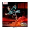 SEGA Goods - Xross Link Anime Tanjiro Kamado - Demon Slayer: Kimetsu no Yaiba