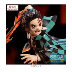 SEGA Goods - Xross Link Anime Tanjiro Kamado - Demon Slayer: Kimetsu no Yaiba