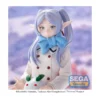 SEGA Goods - XStellar Frieren Snow Fun Ver. - Frieren: Beyond Journey's End