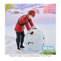 SEGA Goods - XStellar Stark Snow Fun Ver. - Frieren: Beyond Journey's End