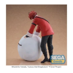 SEGA Goods - XStellar Stark Snow Fun Ver. - Frieren: Beyond Journey's End