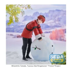 SEGA Goods - XStellar Stark Snow Fun Ver. - Frieren: Beyond Journey's End