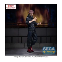 SEGA Goods - XStellar Yuji Itadori - Jujutsu Kaisen Culling Game