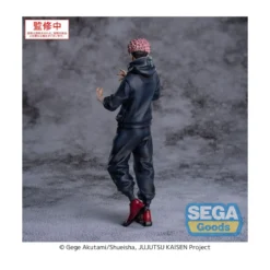 SEGA Goods - XStellar Yuji Itadori - Jujutsu Kaisen Culling Game