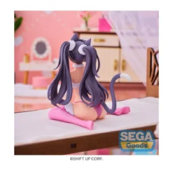 SEGA Goods - Yumemirize Nero - Goddess of Victory: Nikke