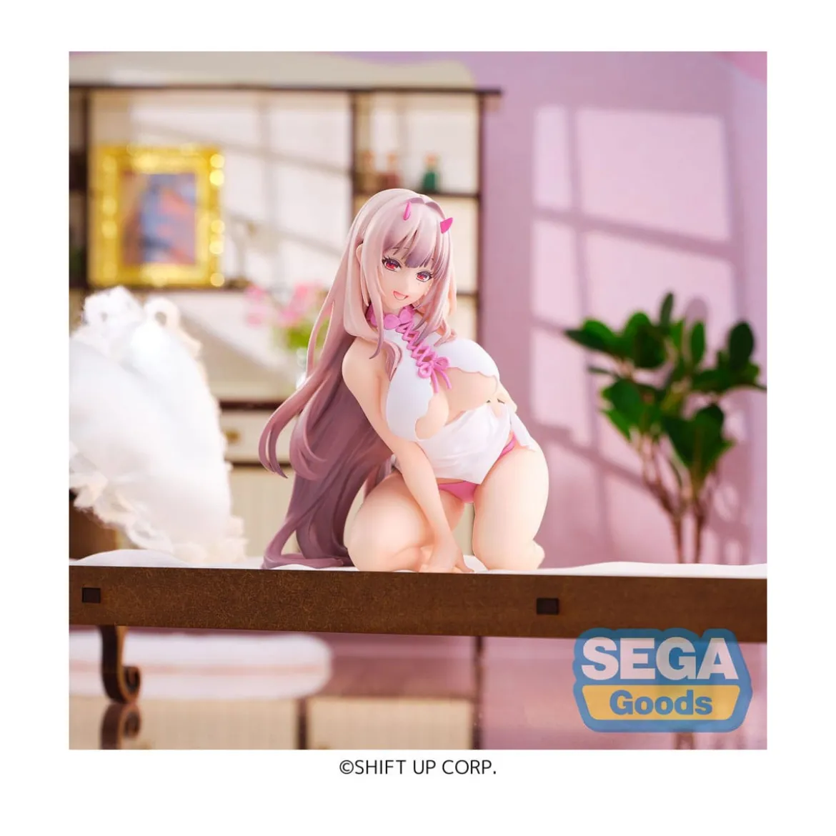 SEGA Goods - Yumemirize Viper - Goddess of Victory: Nikke