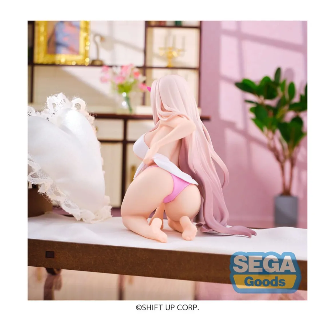 SEGA Goods - Yumemirize Viper - Goddess of Victory: Nikke