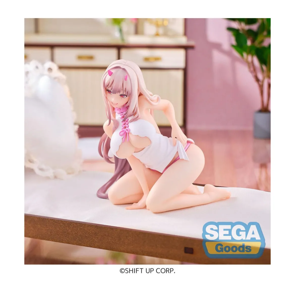 SEGA Goods - Yumemirize Viper - Goddess of Victory: Nikke