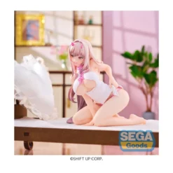 SEGA Goods - Yumemirize Viper - Goddess of Victory: Nikke