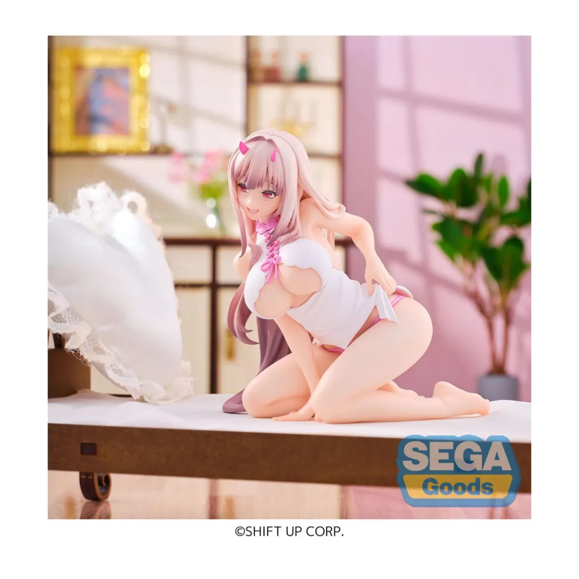 SEGA Goods - Yumemirize Viper - Goddess of Victory: Nikke