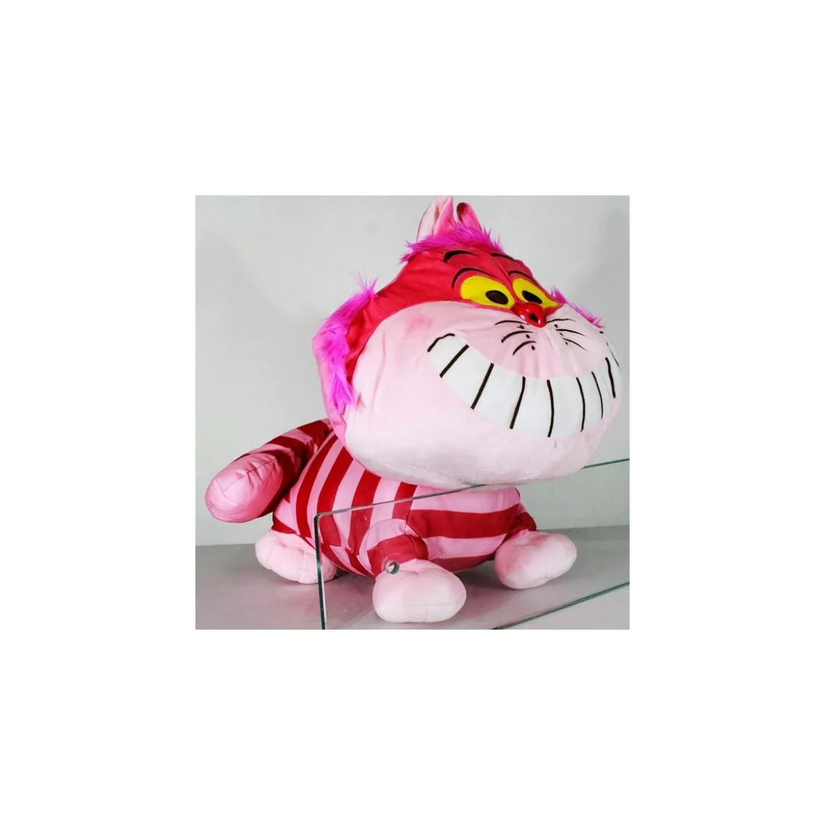 Sega - Peluche Cheshire Cat - 50cm