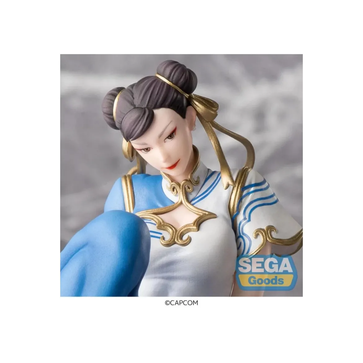SEGA PM Perching - CHUN-LI - Street Fighter 6