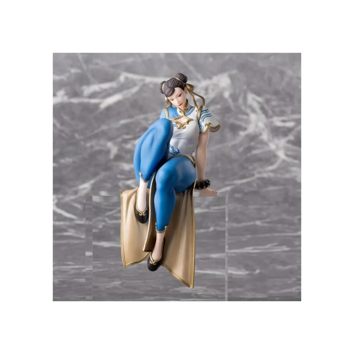SEGA PM Perching - CHUN-LI - Street Fighter 6